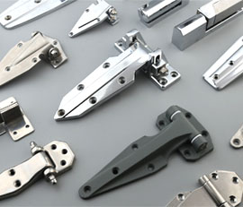 M、大型鉸鏈系列