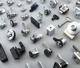 N、轉(zhuǎn)舌鎖系列