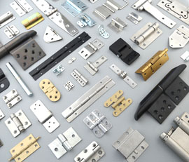 I、合頁(yè)系列